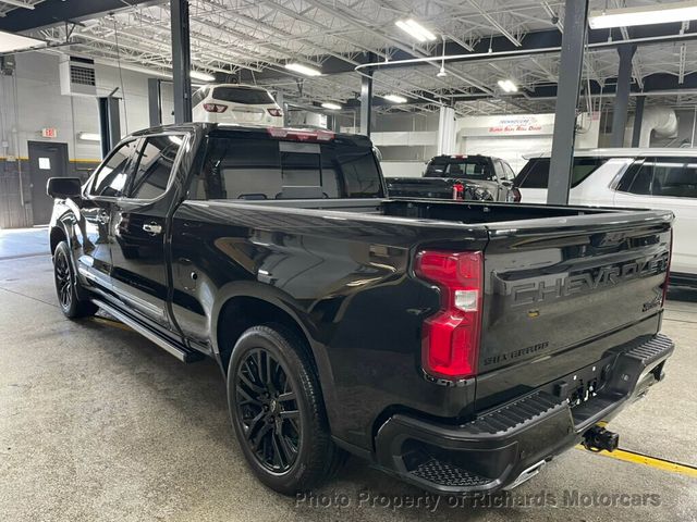 2023 Chevrolet Silverado 1500 4WD Crew Cab 157" High Country - 22914878 - 5