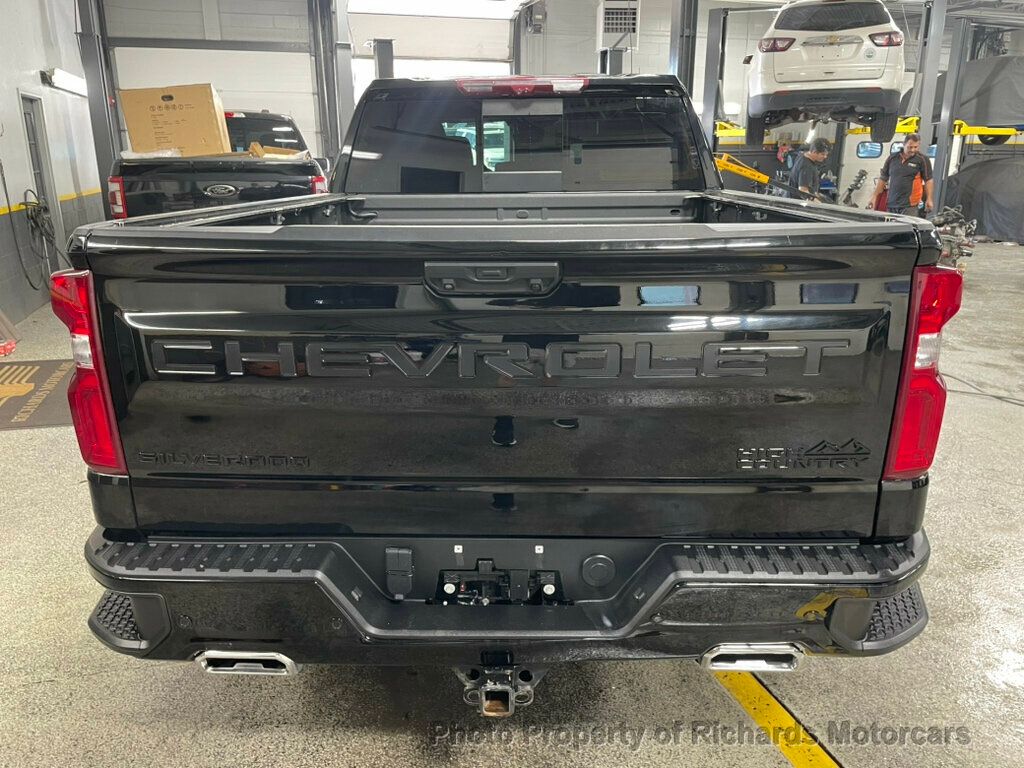 2023 Chevrolet Silverado 1500 4WD Crew Cab 157" High Country - 22914878 - 6