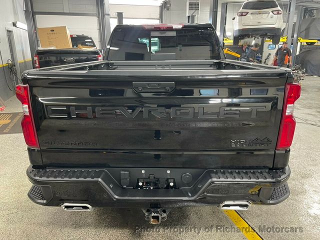 2023 Chevrolet Silverado 1500 4WD Crew Cab 157" High Country - 22914878 - 6