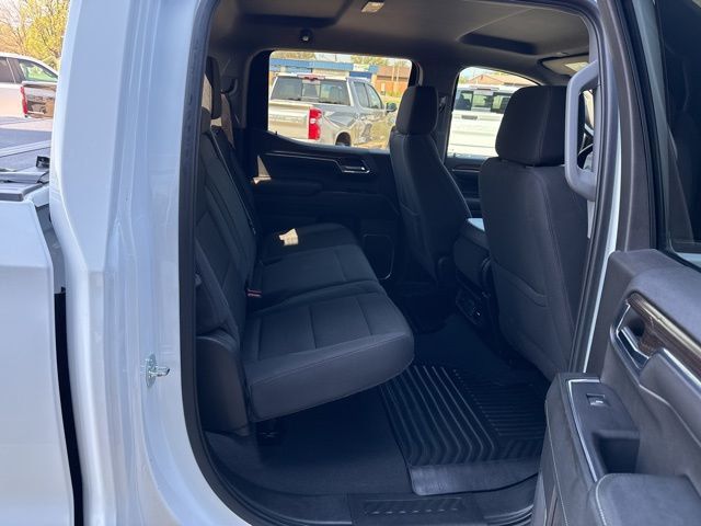2023 Chevrolet Silverado 1500 4WD Crew Cab 157" LT - 23008472 - 9