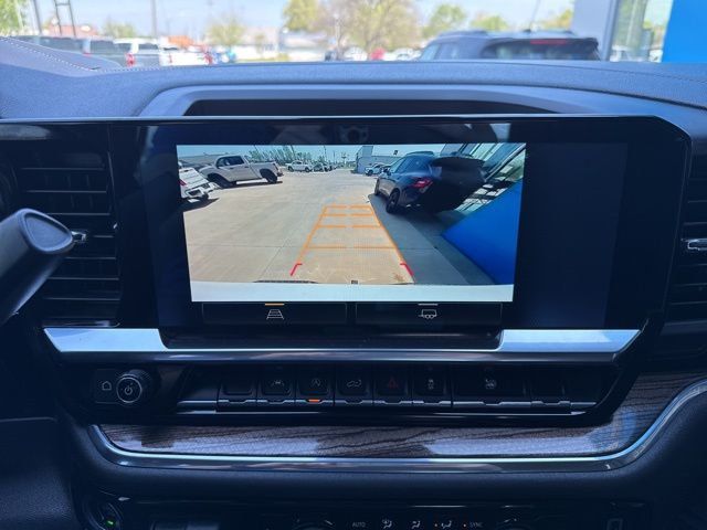 2023 Chevrolet Silverado 1500 4WD Crew Cab 157" LT - 23008472 - 16