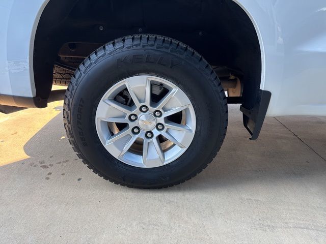 2023 Chevrolet Silverado 1500 4WD Crew Cab 157" LT - 23008472 - 19