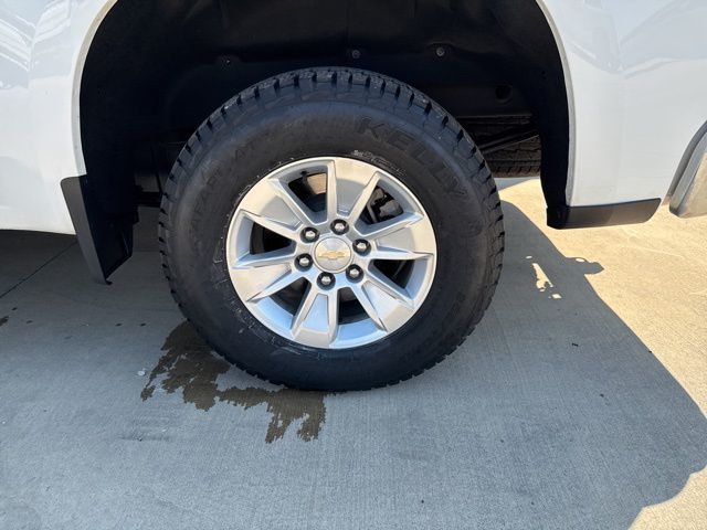 2023 Chevrolet Silverado 1500 4WD Crew Cab 157" LT - 23008472 - 20