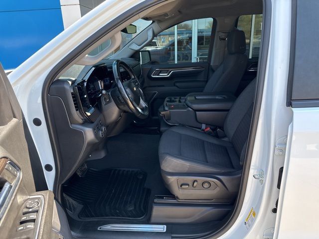 2023 Chevrolet Silverado 1500 4WD Crew Cab 157" LT - 23008472 - 7