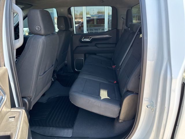2023 Chevrolet Silverado 1500 4WD Crew Cab 157" LT - 23008472 - 8