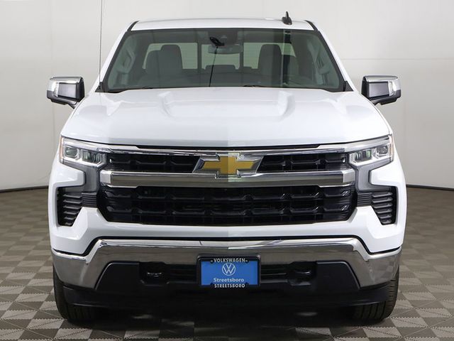 2023 Chevrolet Silverado 1500 4WD Crew Cab 157" LT - 23026933 - 10