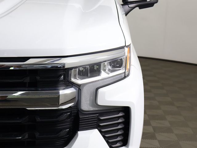 2023 Chevrolet Silverado 1500 4WD Crew Cab 157" LT - 23026933 - 13