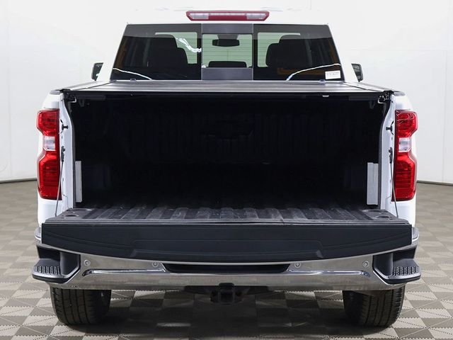 2023 Chevrolet Silverado 1500 4WD Crew Cab 157" LT - 23026933 - 18