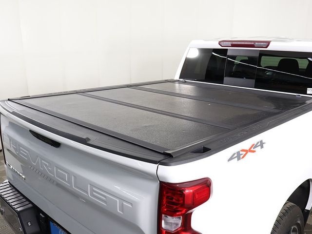 2023 Chevrolet Silverado 1500 4WD Crew Cab 157" LT - 23026933 - 19