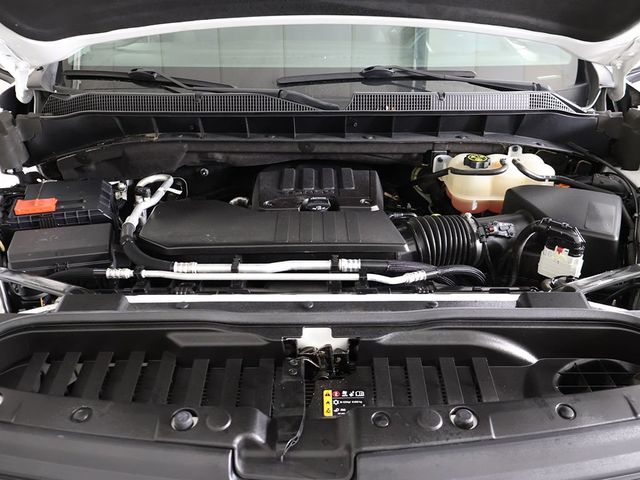 2023 Chevrolet Silverado 1500 4WD Crew Cab 157" LT - 23026933 - 20