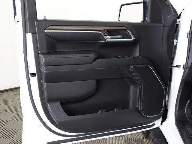 2023 Chevrolet Silverado 1500 4WD Crew Cab 157" LT - 23026933 - 22