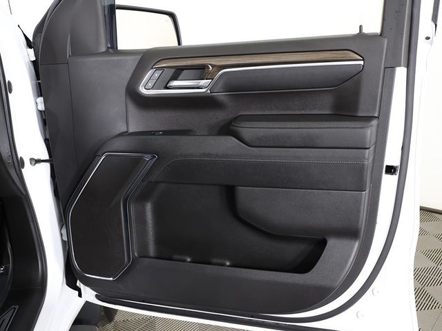 2023 Chevrolet Silverado 1500 4WD Crew Cab 157" LT - 23026933 - 23