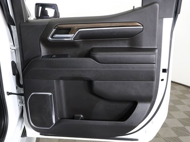 2023 Chevrolet Silverado 1500 4WD Crew Cab 157" LT - 23026933 - 25
