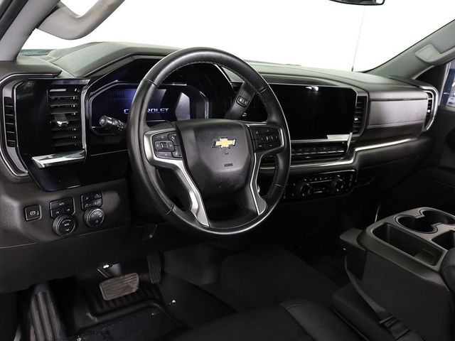 2023 Chevrolet Silverado 1500 4WD Crew Cab 157" LT - 23026933 - 26
