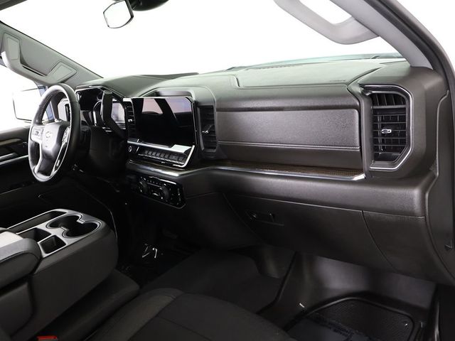 2023 Chevrolet Silverado 1500 4WD Crew Cab 157" LT - 23026933 - 27