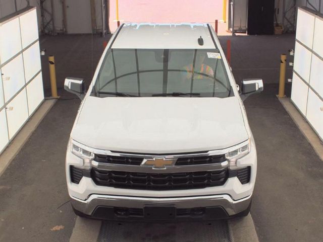 2023 Chevrolet Silverado 1500 4WD Crew Cab 157" LT - 23026933 - 2