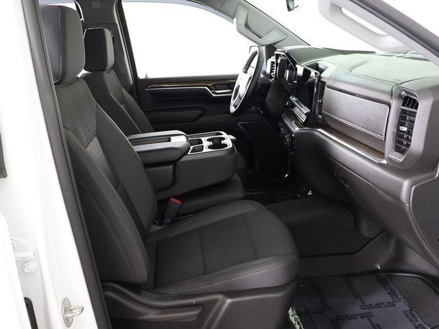 2023 Chevrolet Silverado 1500 4WD Crew Cab 157" LT - 23026933 - 29