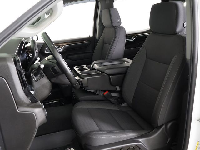 2023 Chevrolet Silverado 1500 4WD Crew Cab 157" LT - 23026933 - 30