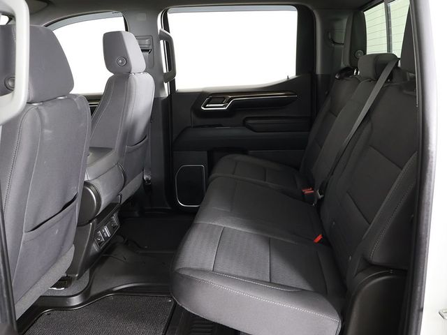 2023 Chevrolet Silverado 1500 4WD Crew Cab 157" LT - 23026933 - 33