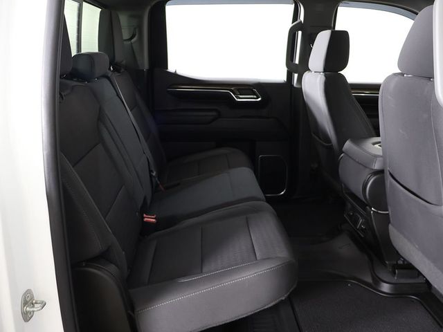 2023 Chevrolet Silverado 1500 4WD Crew Cab 157" LT - 23026933 - 34