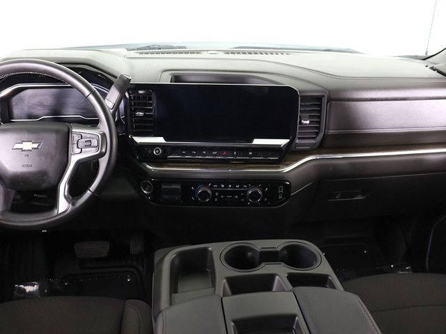 2023 Chevrolet Silverado 1500 4WD Crew Cab 157" LT - 23026933 - 35