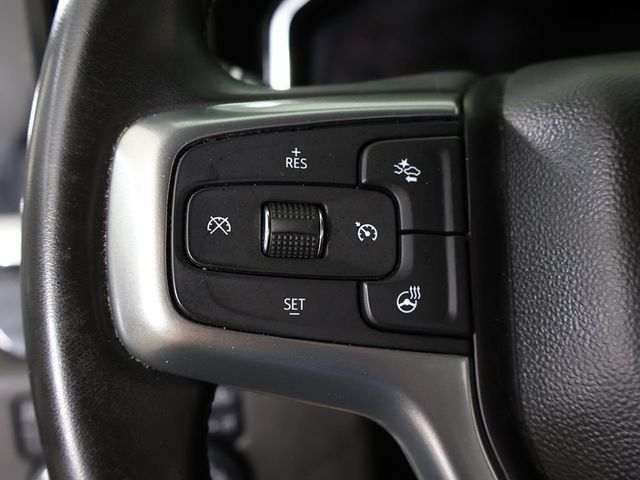 2023 Chevrolet Silverado 1500 4WD Crew Cab 157" LT - 23026933 - 41