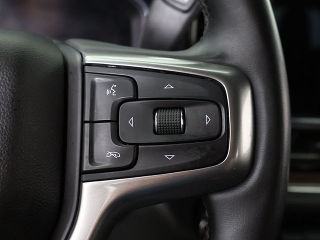 2023 Chevrolet Silverado 1500 4WD Crew Cab 157" LT - 23026933 - 42