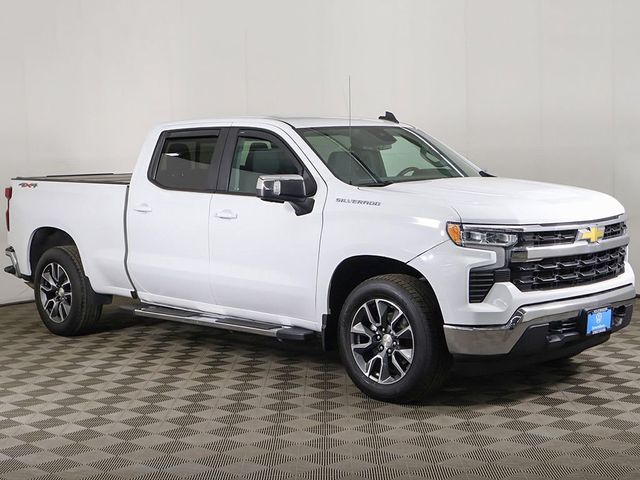 2023 Chevrolet Silverado 1500 4WD Crew Cab 157" LT - 23026933 - 53