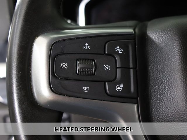 2023 Chevrolet Silverado 1500 4WD Crew Cab 157" LT - 23026933 - 5