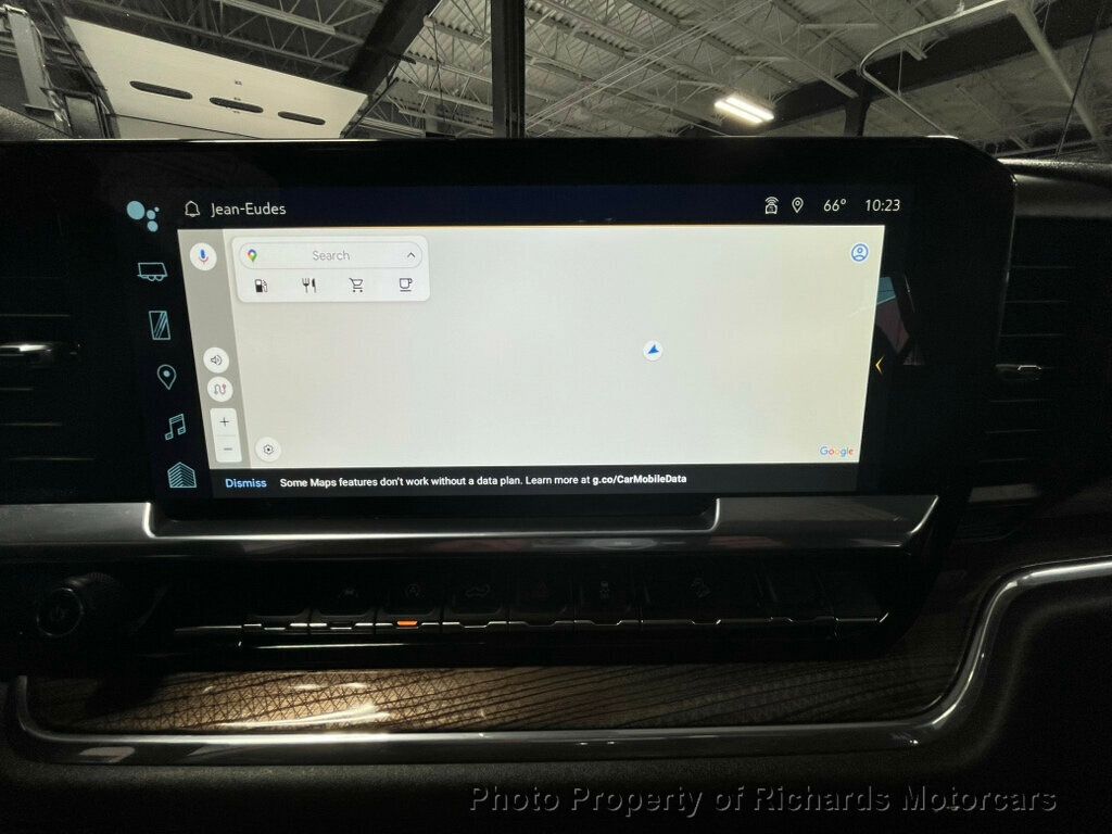 2023 Chevrolet Silverado 1500 LT photo 19