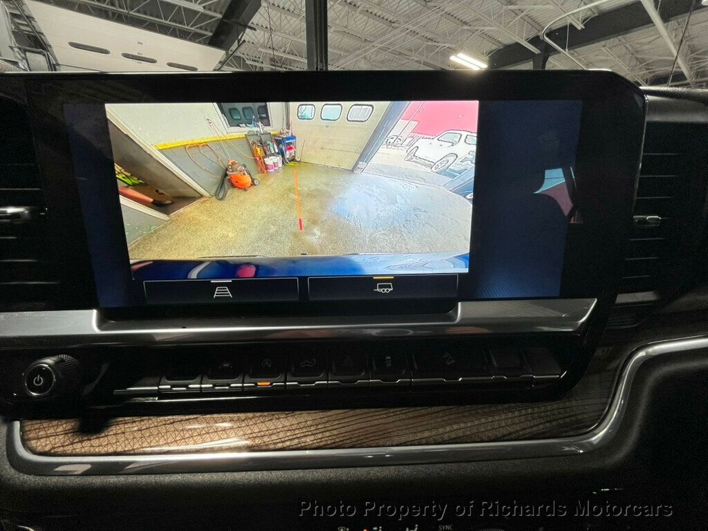 2023 Chevrolet Silverado 1500 LT photo 20