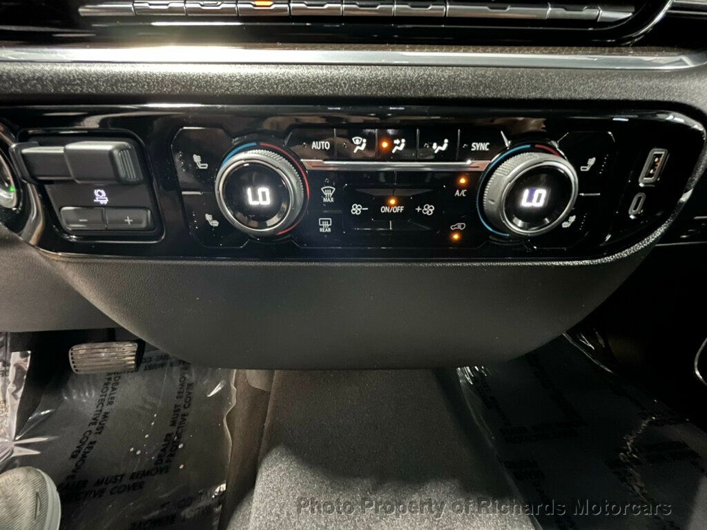 2023 Chevrolet Silverado 1500 LT photo 22