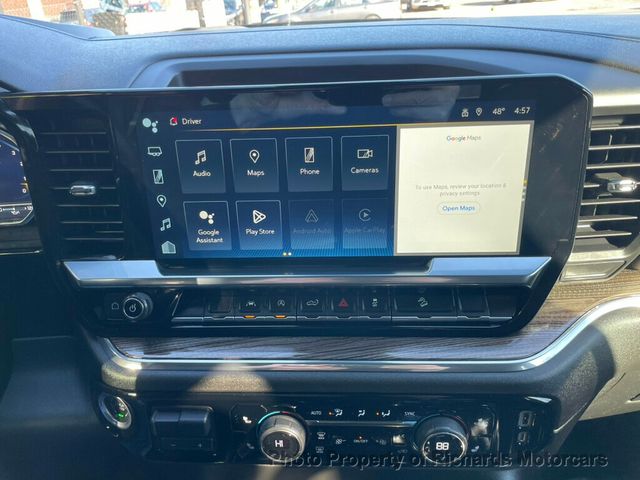 2023 Chevrolet Silverado 1500 4WD Crew Cab 157" LT - 23010733 - 15