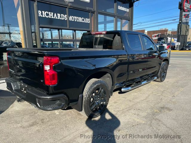 2023 Chevrolet Silverado 1500 4WD Crew Cab 157" LT - 23010733 - 7