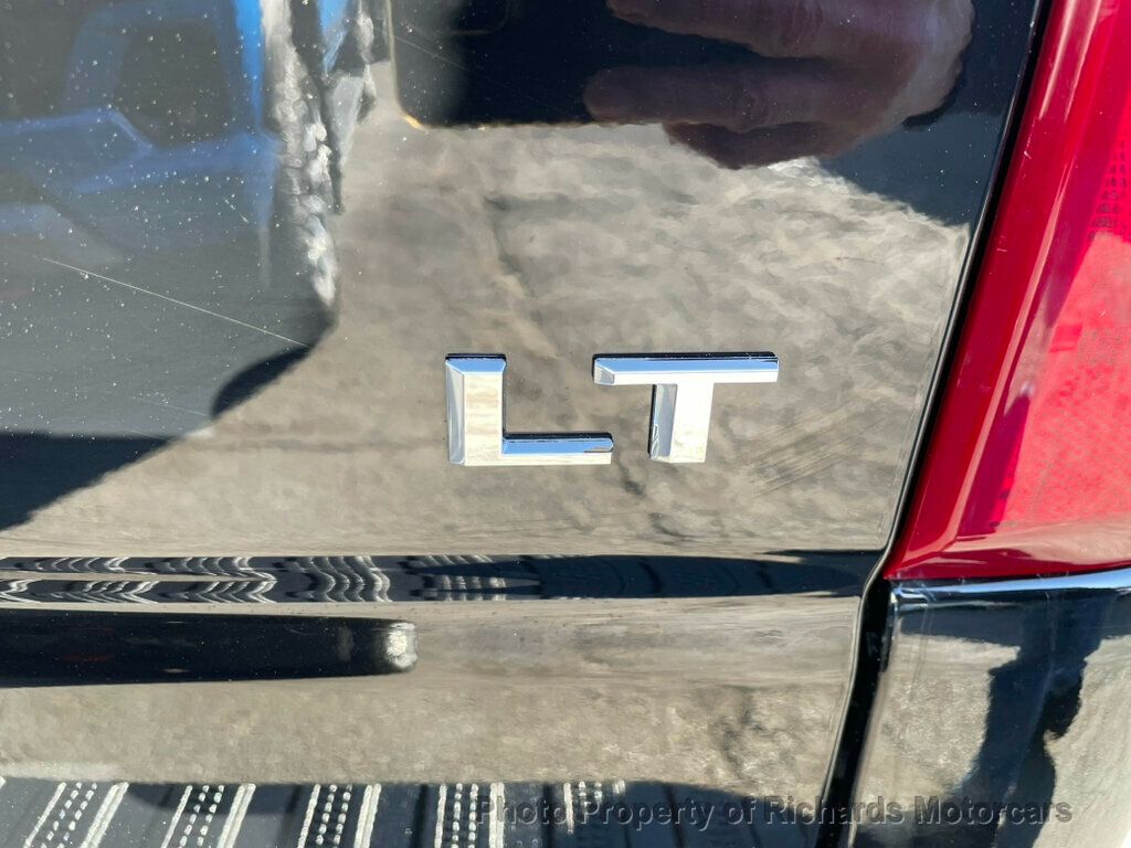 2023 Chevrolet Silverado 1500 4WD Crew Cab 157" LT - 23010733 - 8