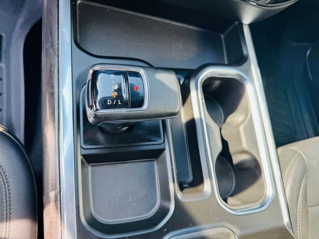 2023 Chevrolet Silverado 1500 4WD Crew Cab 157" LTZ - 23017299 - 18