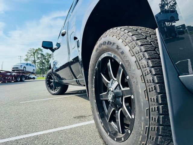 2023 Chevrolet Silverado 1500 4WD Crew Cab 157" LTZ - 23017299 - 24
