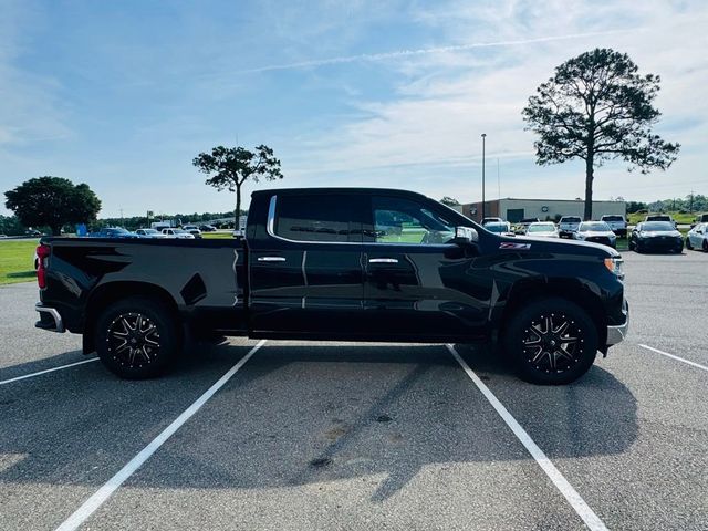 2023 Chevrolet Silverado 1500 4WD Crew Cab 157" LTZ - 23017299 - 26