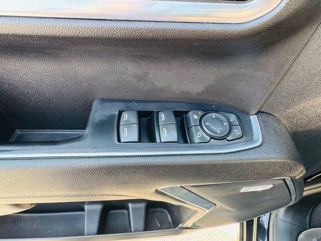 2023 Chevrolet Silverado 1500 4WD Crew Cab 157" LTZ - 23017299 - 4