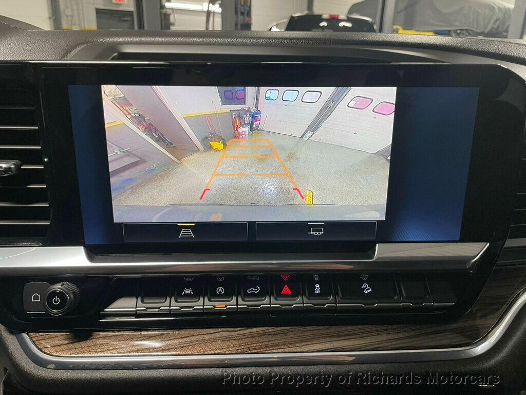 2023 Chevrolet Silverado 1500 4WD Crew Cab 157" RST - 22946541 - 16