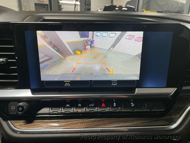 2023 Chevrolet Silverado 1500 4WD Crew Cab 157" RST - 22946541 - 16