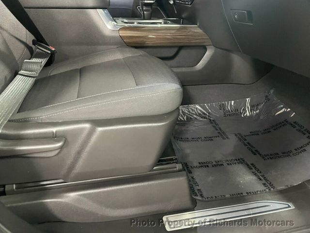 2023 Chevrolet Silverado 1500 4WD Crew Cab 157" RST - 22946541 - 22