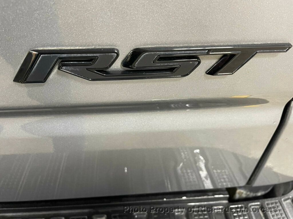 2023 Chevrolet Silverado 1500 4WD Crew Cab 157" RST - 22946541 - 7