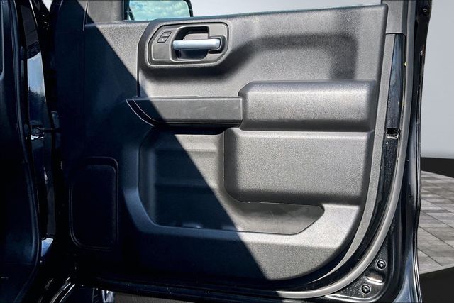 2023 Chevrolet Silverado 1500 4WD Crew Cab  Custom - 23017187 - 15
