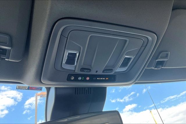 2023 Chevrolet Silverado 1500 4WD Crew Cab  Custom - 23017187 - 24
