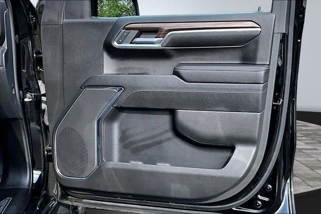 2023 Chevrolet Silverado 1500 4WD Crew Cab  LT with 2FL - 23069080 - 15