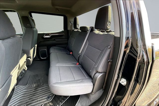 2023 Chevrolet Silverado 1500 4WD Crew Cab  LT with 2FL - 23069080 - 16