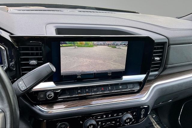 2023 Chevrolet Silverado 1500 4WD Crew Cab  LT with 2FL - 23069080 - 26