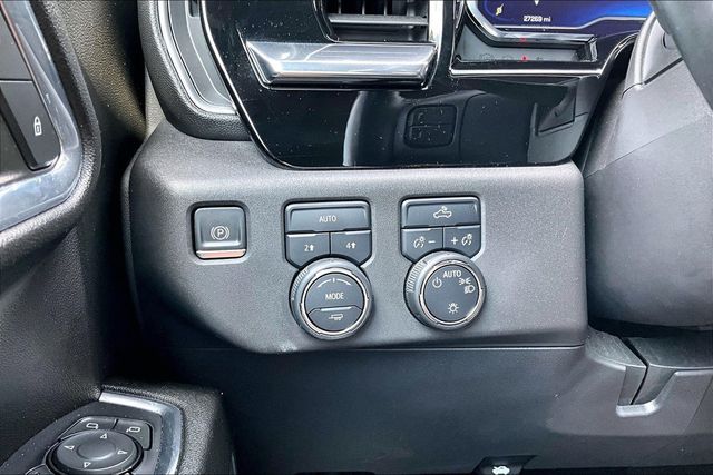 2023 Chevrolet Silverado 1500 4WD Crew Cab  LT with 2FL - 23069080 - 27