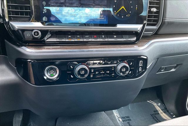 2023 Chevrolet Silverado 1500 4WD Crew Cab  LT with 2FL - 23069080 - 28